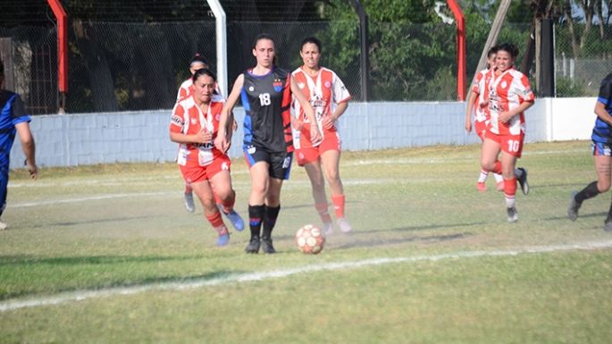 Se abren los cuartos