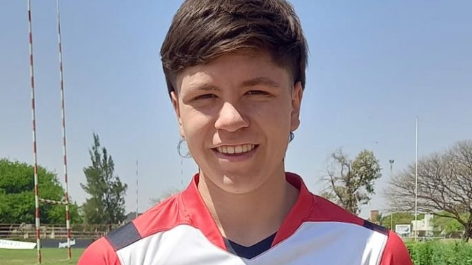 Gonzalo Álvarez está en la lista de Los Doguitos