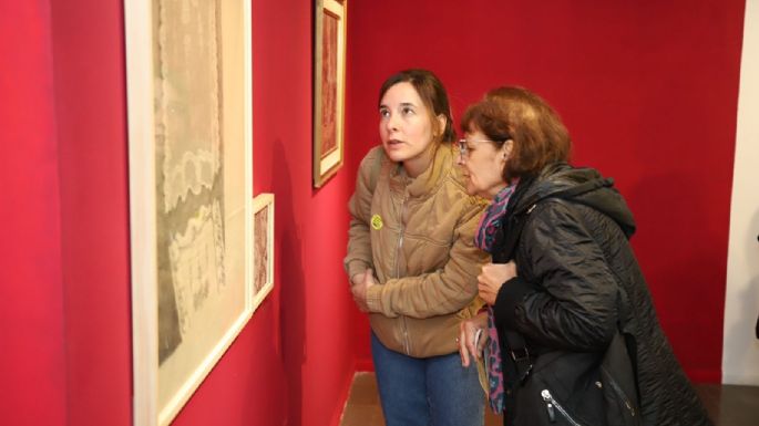 La Noche de los Museos tuvo una gran convocatoria