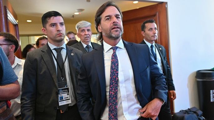 Escándalo por pasaporte a narcotraficante y golpe para Lacalle Pou