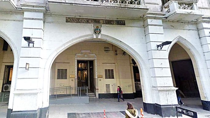 La Cámara Electoral inicia investigación por "manipulación de falso posteo"