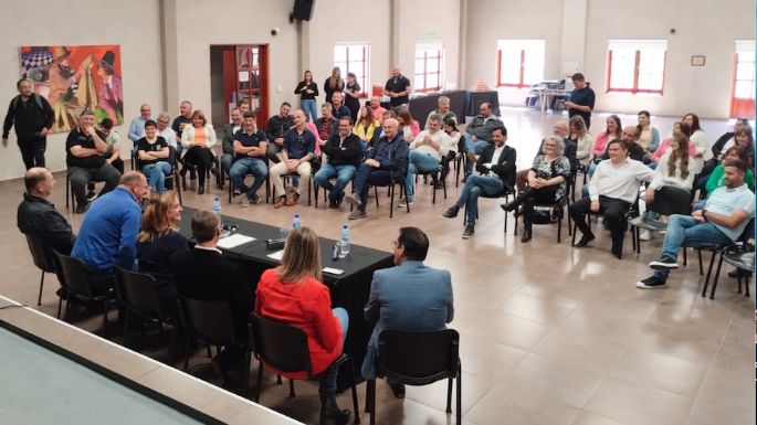 Intendentes unidos