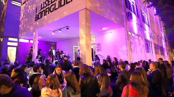 Se visitaron diez museos y hubo espectáculos musicales y de danza