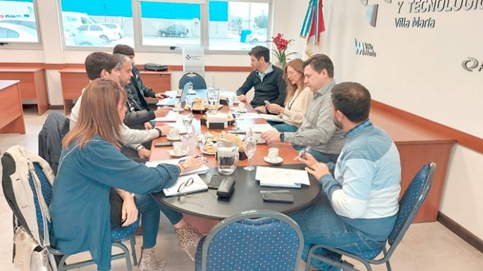 Analizan incubar proyectos de los  sectores farmacéutico y alimenticio