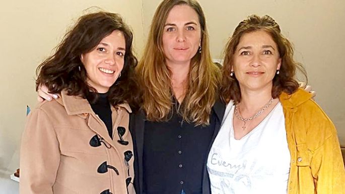 “Es tu derecho, preguntá a  la Justicia”
