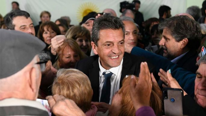 Massa visitará Córdoba con un mensaje antigrieta: "Se viene una nueva etapa"