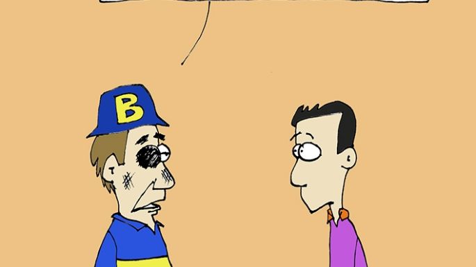 Humor 05/11/2023