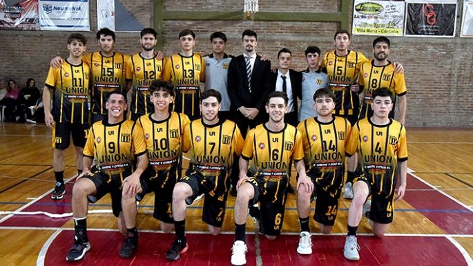 El Ceibo venció a Unión