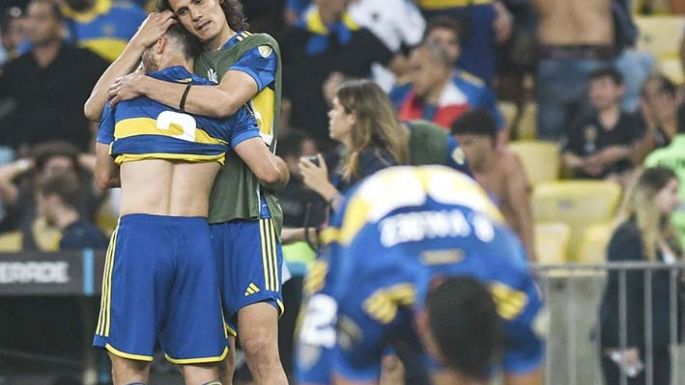 Tristeza nao tem fim