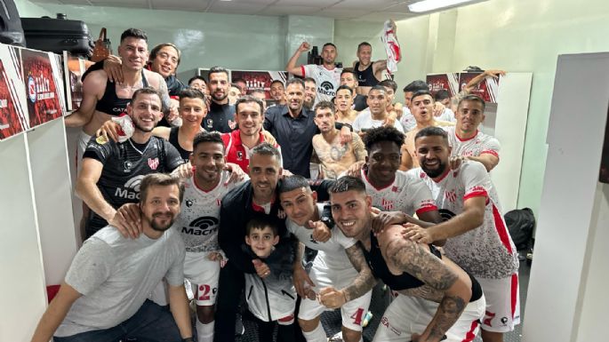 La Gloria aseguró su permanencia
