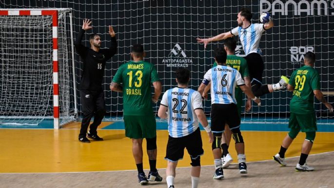 Lluvia de medallas doradas