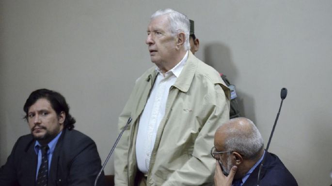 Lesa humanidad: condenan al exdueño de La Veloz del Norte