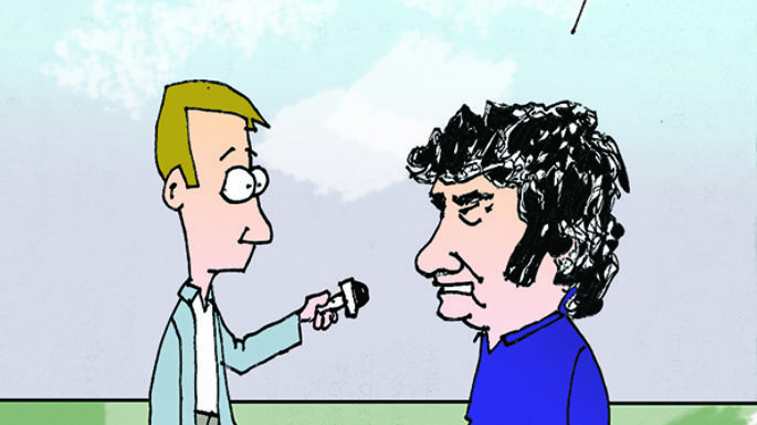 Humor 06/11/2023