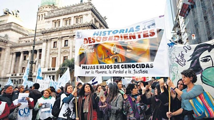 Piden votar con conciencia