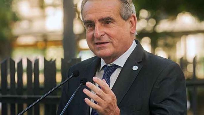 “Ya preocupó y asustó mucho a los argentinos”