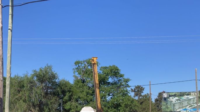 Vecinos se manifestarán mañana contra el proyecto edilicio "Balcones del Golf"