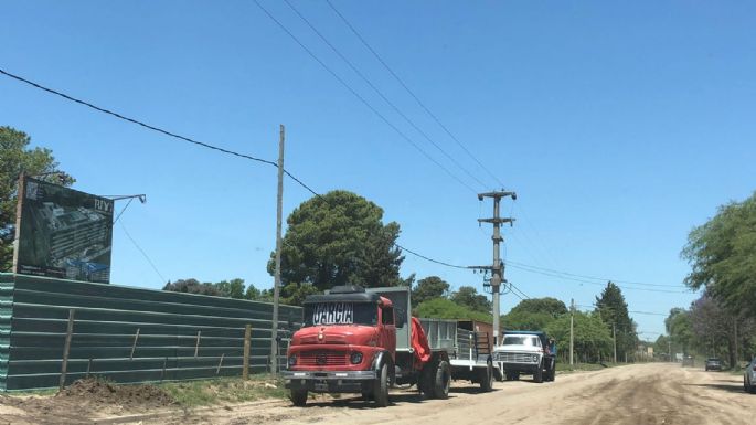 Vecinos se manifestarán mañana contra el proyecto edilicio "Balcones del Golf"