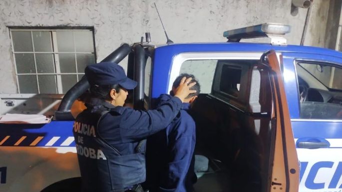 Un sujeto detenido tras agredir a un menor en una discusión
