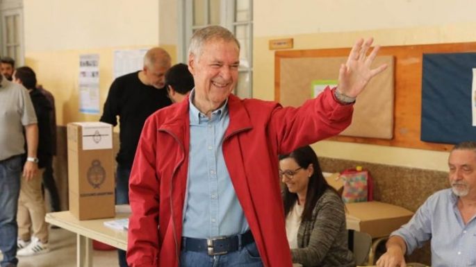 Schiaretti prepara el terreno para apoyar a Milei