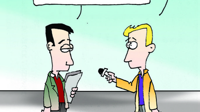 Humor 08/11/2023