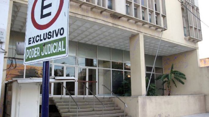 Exagente penitenciario condenado a 10 años de prisión por abuso sexual