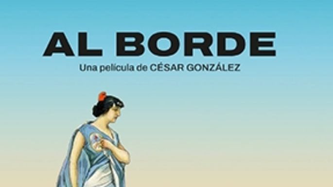 Se estrena “Al Borde” en el SUM de Comunicar