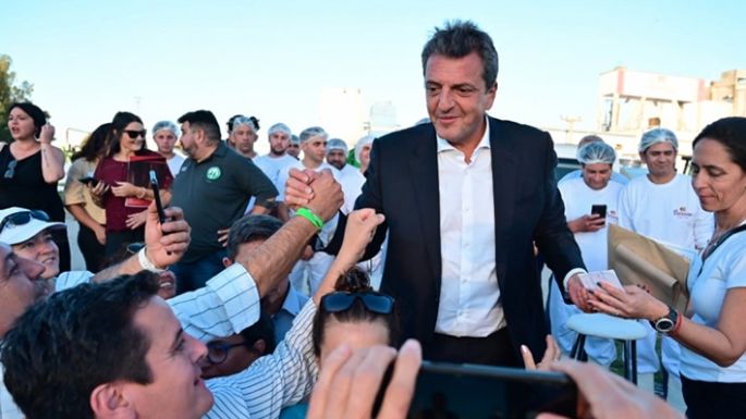 Red Plural y Solidaria: "No somos indiferentes”