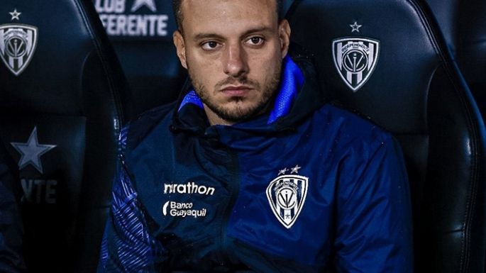 Anselmi, el nombre que “suena” en Racing