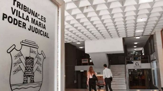 Condenado por intentar matar a un vecino