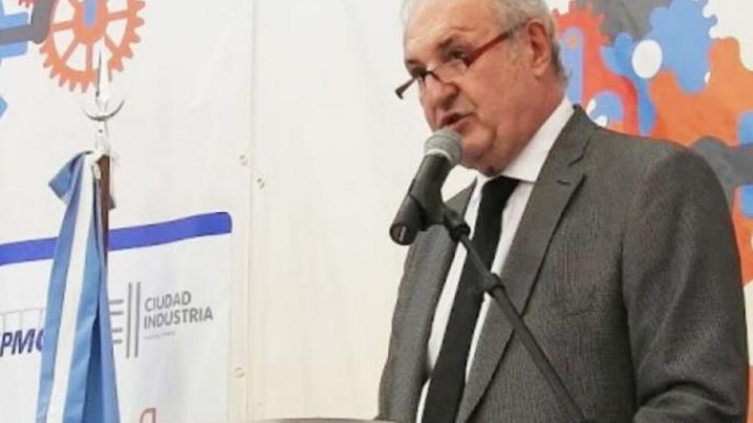 La UIA advirtió que la plataforma de Milei "no nombra nunca al sector industrial"