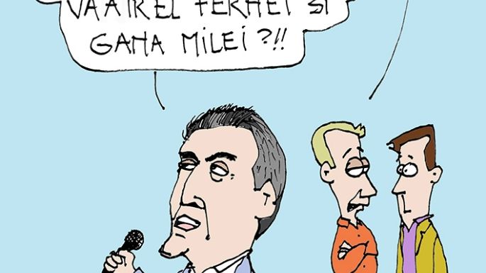 Humor 09/11/2023