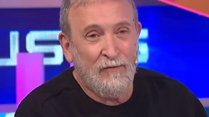 Murió el periodista Edi Zunino