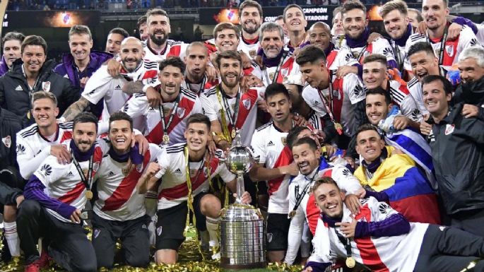 Se viene "Cierren los ojos", la película de la final eterna en Madrid