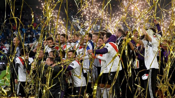 Se viene "Cierren los ojos", la película de la final eterna en Madrid