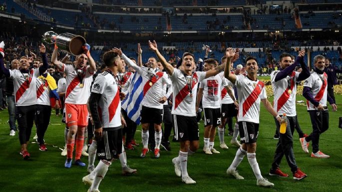 Se viene "Cierren los ojos", la película de la final eterna en Madrid