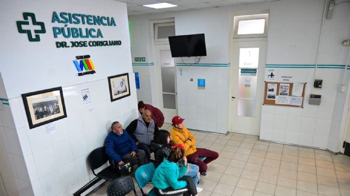 Está en vigencia el circuito de Cuidados Integrales de la Mujer en la Asistencia Pública