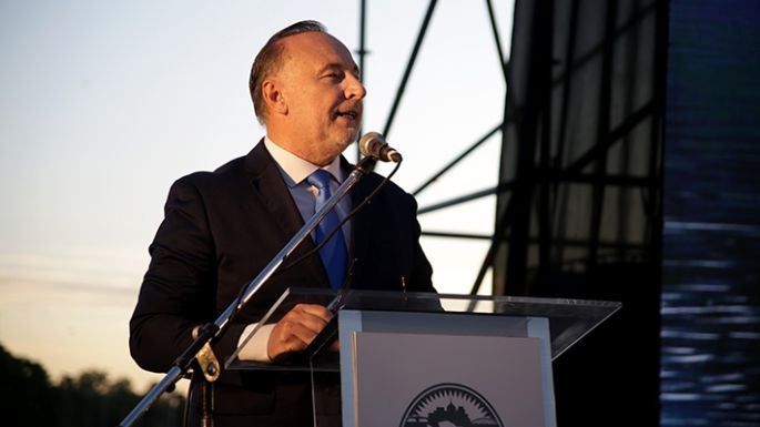 “Se impone la tarea de concebir un Gobierno municipal austero”
