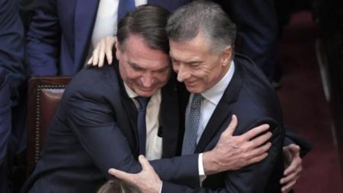 Juró Javier Milei y ya es presidente de la Nación