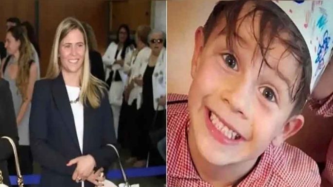 Inicia el juicio contra la jueza que entregó el niño a la madre que, en 2021, lo asesinó