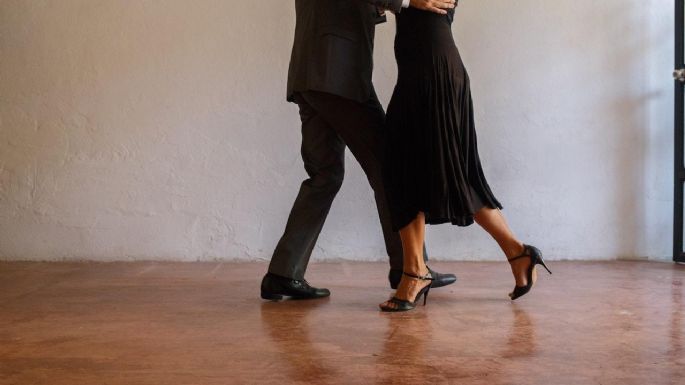 Se realizó el “Villa María Tango”