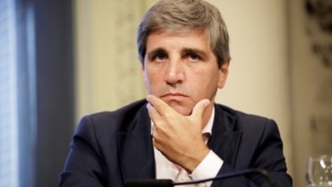 Caputo, a Estados Unidos