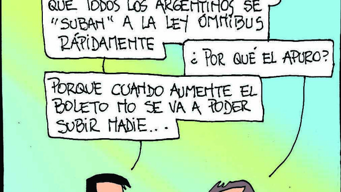 Humor 12/12/2023
