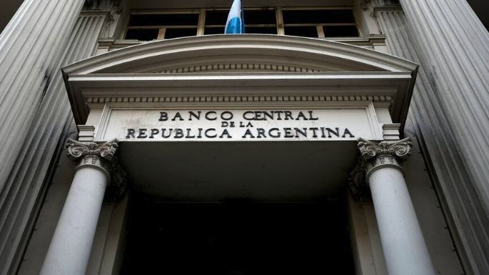 El BCRA decidió un “feriado virtual”