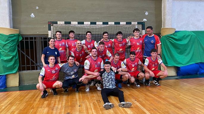 Histórico ascenso de Universitario