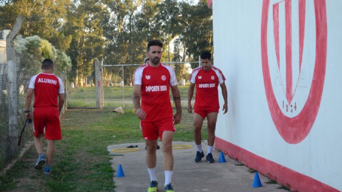 Alumni, ante un rival conocido: Las Palmas