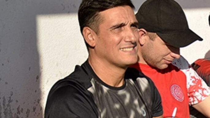 “La vara estaba alta desde el primer día”