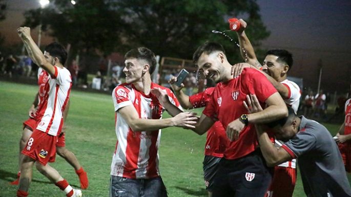 “Nos vamos a enfrentar los dos mejores del año”