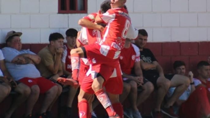 Entre patriotas y fortineros saldrá el nuevo campeón