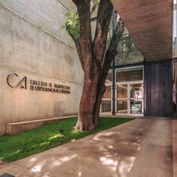 Para sus INSTITUTOS