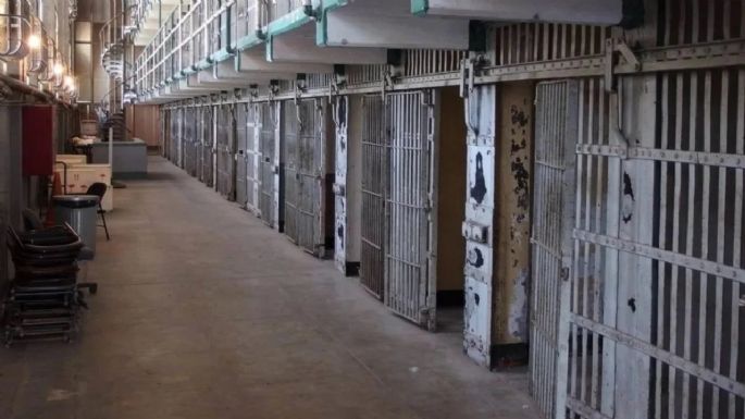 Detuvieron a las altas autoridades del Servicio Penitenciario de la Provincia